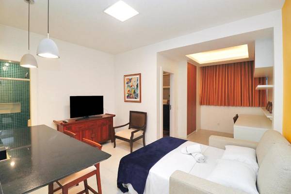 Rio Spot Homes Copacabana Ipanema U048