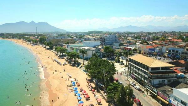 Ostrão Hotel