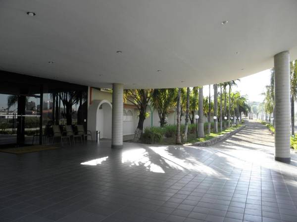 Rio Claro Plaza Hotel