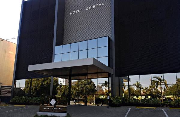 Hotel Cristal Rio Claro