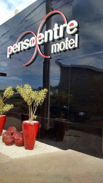 PENSEENTRE MOTEL