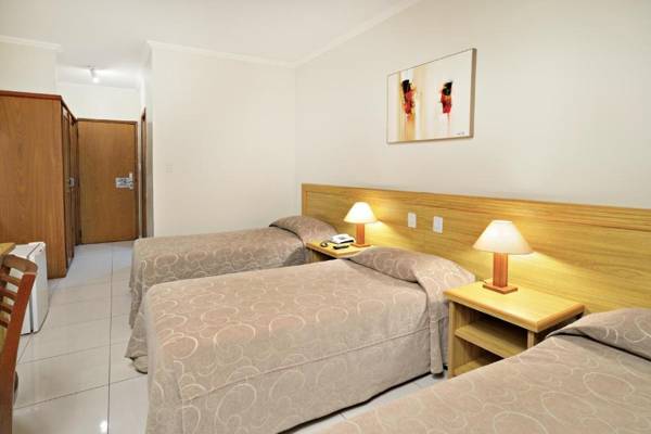 Nacional Inn Ribeirão Preto