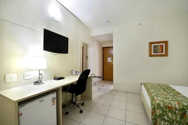 Workspace - Nobile Inn Executive Ribeirao Preto