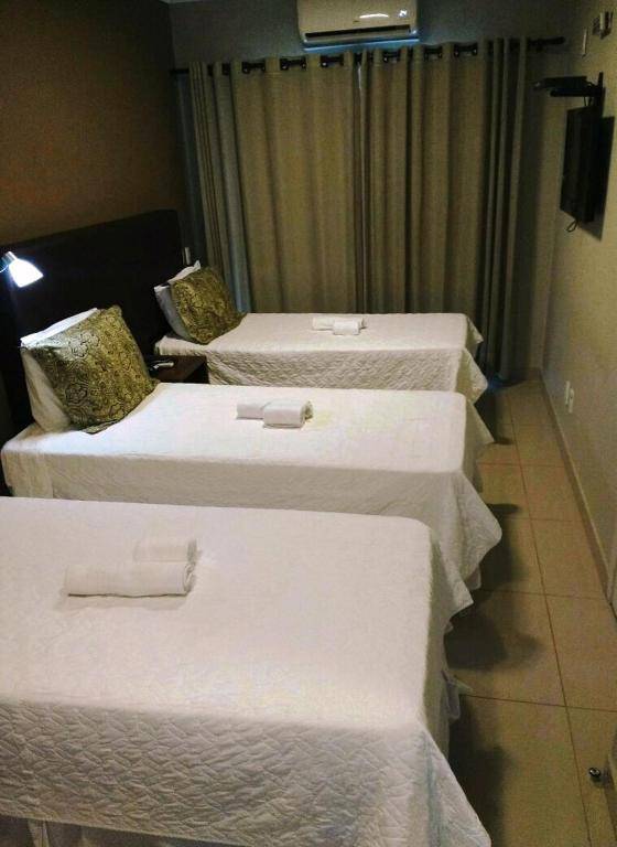 Ideali Hotel