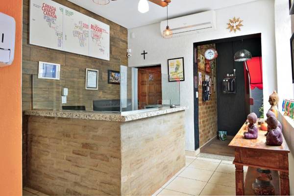 Hostel Ribeirão