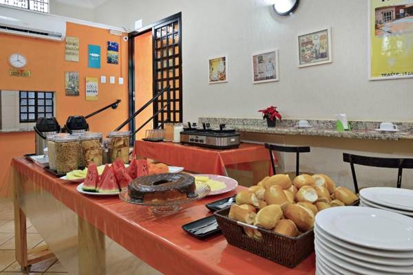 Hostel Ribeirão