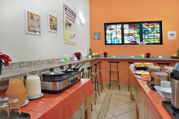 Hostel Ribeirão