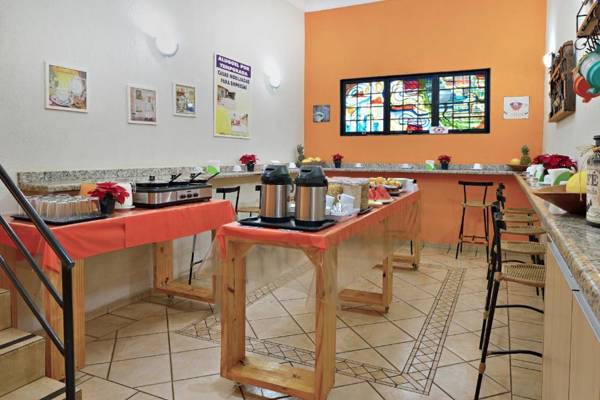 Hostel Ribeirão