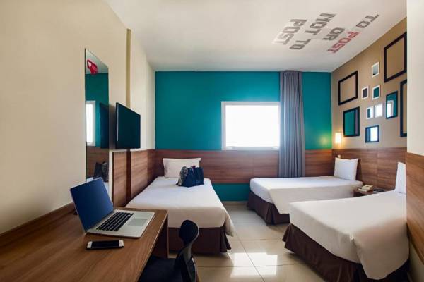 ibis Styles Ribeirao Preto Braz Olaia
