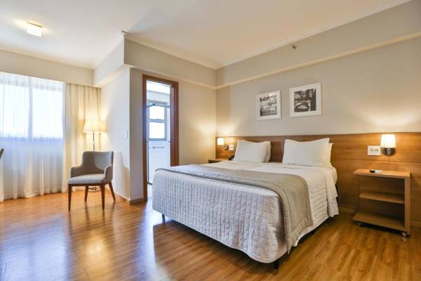 Transamerica Prime Ribeirão Preto