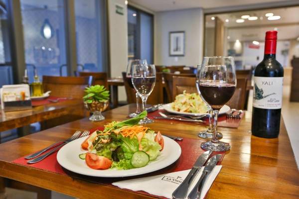 Transamerica Prime Ribeirão Preto