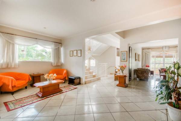OYO Hotel Vila Rica Ribeirão Preto