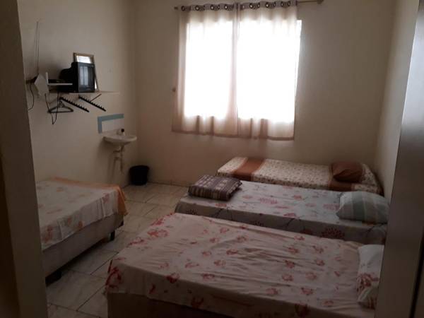 Hotel Santa Marta