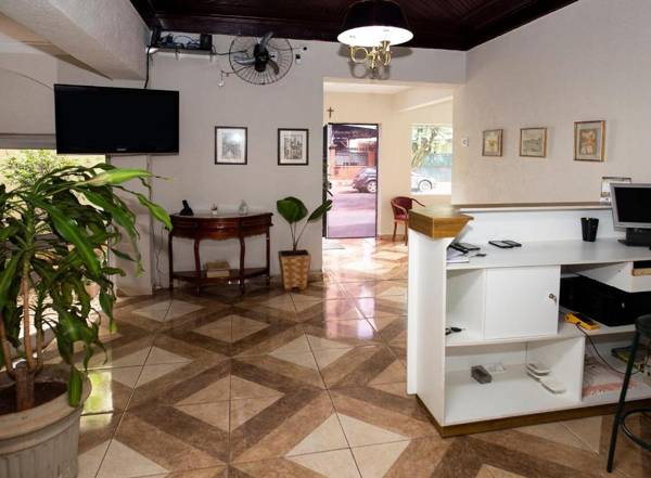 Hotel Prudente RP