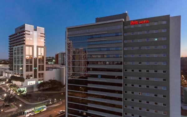 ibis Ribeirao Preto Vila do Golf