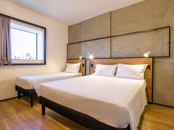 ibis Ribeirao Preto Vila do Golf
