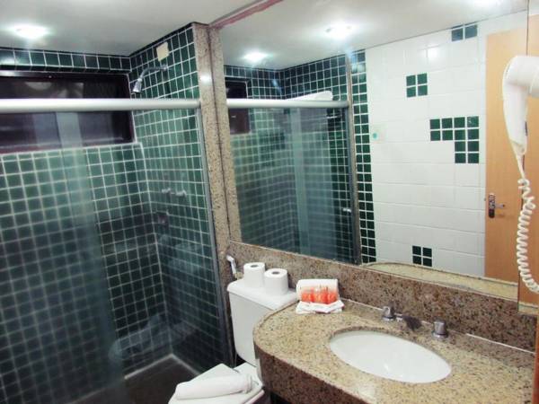 Golden Park Recife Boa Viagem