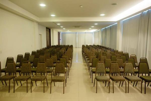 Vela Branca Praia Hotel