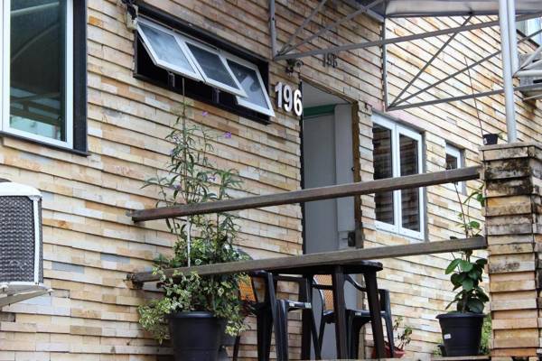 Hotel Pousada da Praça