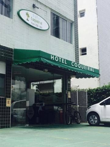 Hotel Coqueiral