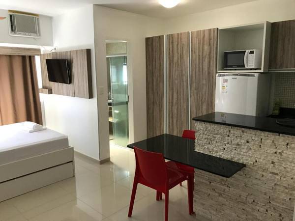 Studio Everest Flats