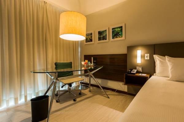 Workspace - Bugan Recife Hotel by Atlantica