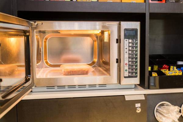 Bugan Recife Hotel by Atlantica