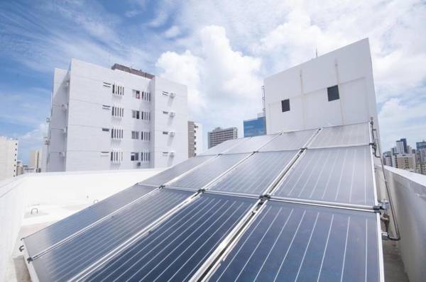 Hotel Enseada Boa Viagem