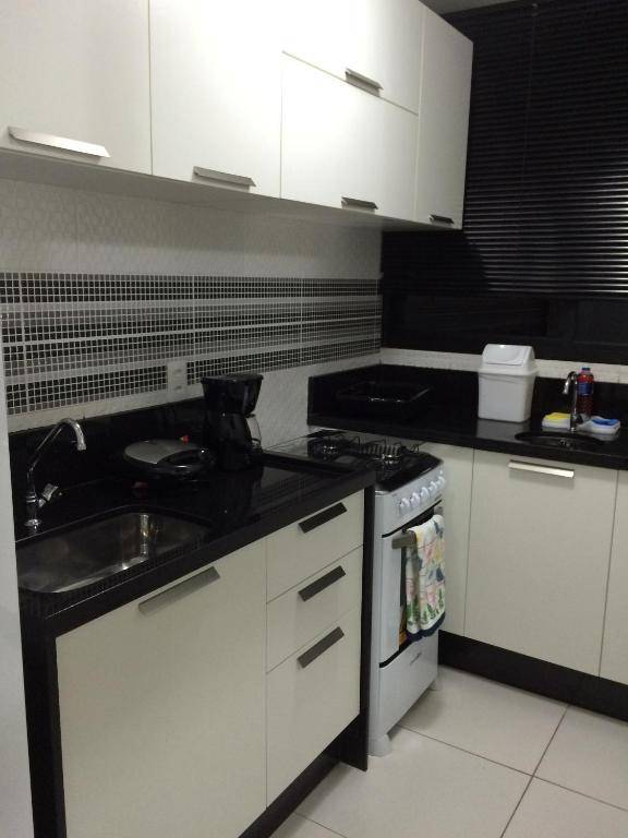 Classic Golden Point - Boa Viagem