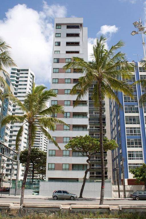 Nobile Residences Maria Frazão