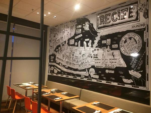 ibis Recife Boa Viagem