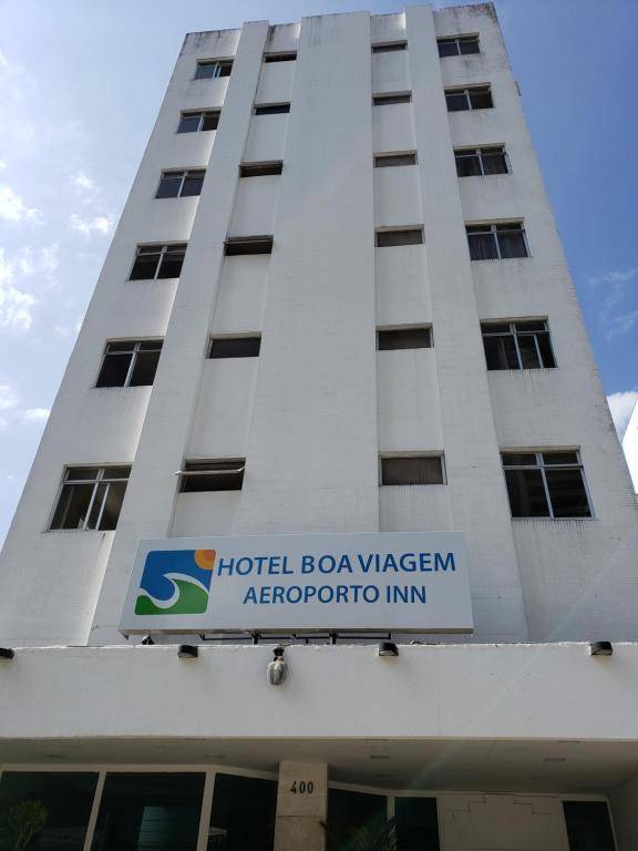 Hotel Boa Viagem Aeroporto Inn