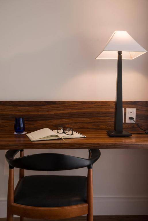 Hotel Luzeiros Recife