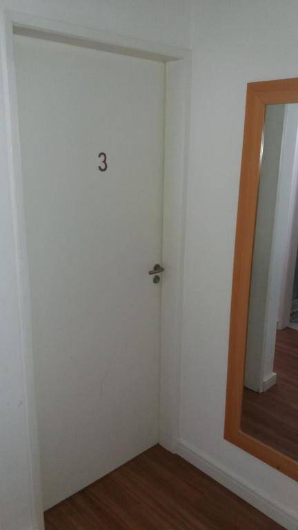 Hospedaria Residencial da Torre