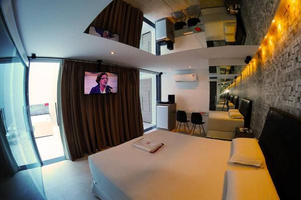 Eros Hotel CDU (Adults Only)