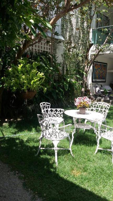 Pousada Flat Hotel em Casa Forte