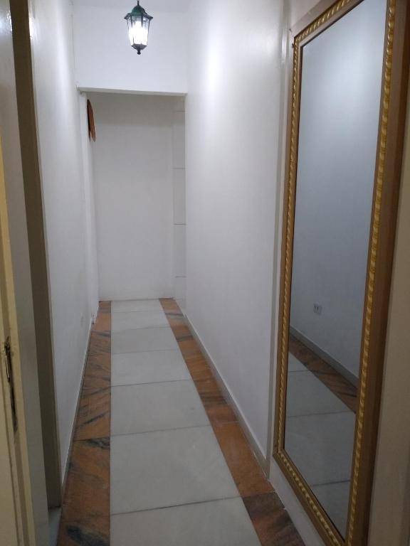 Kitinete Avenida Boa Viagem