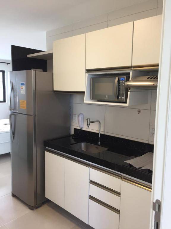 Beach Class Ilha do Leite