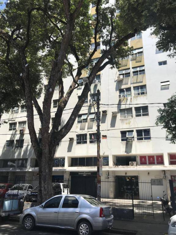 Kitnet na Boa Vista Recife - 1203