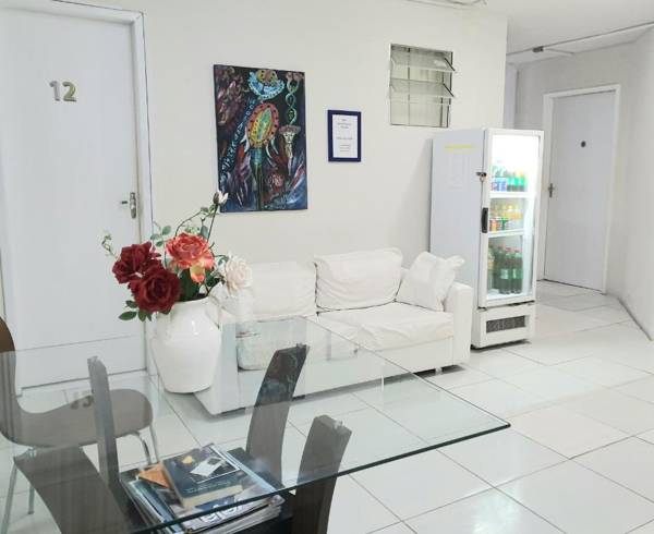 Casa da Esquina Pousada