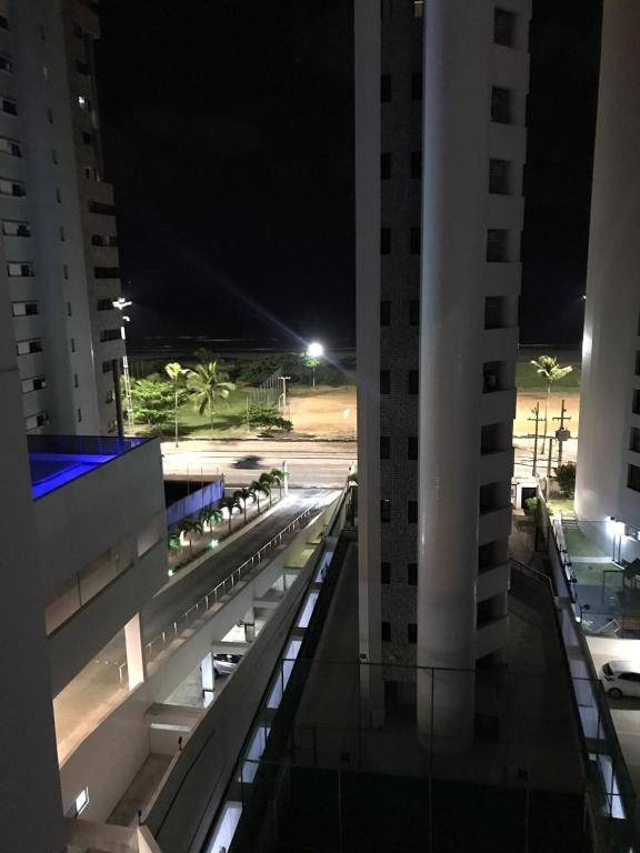 Beach Class Executive