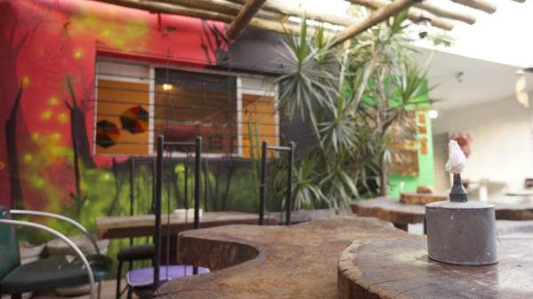 The Place Pousada e Hostel