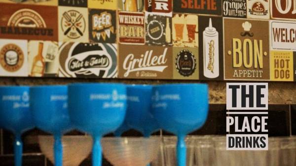 The Place Pousada e Hostel