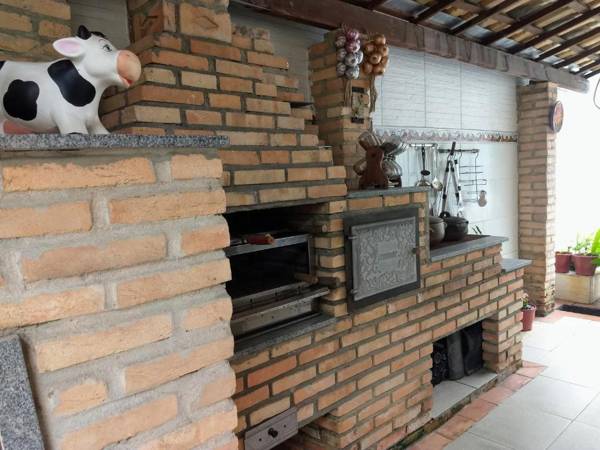 Casa de Maria Suítes