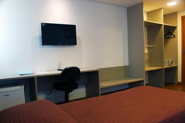 Workspace - Marante Executive Hotel