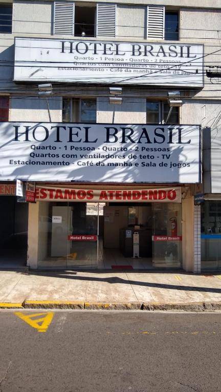 Hotel Brasil