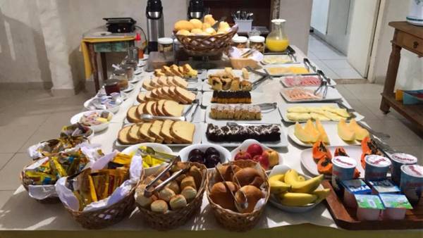 Apart Hotel Porto Kanoas