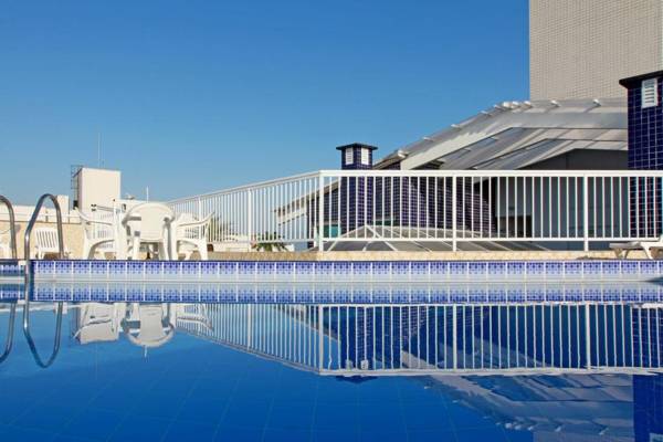 Travel Inn Boulevard Riviera