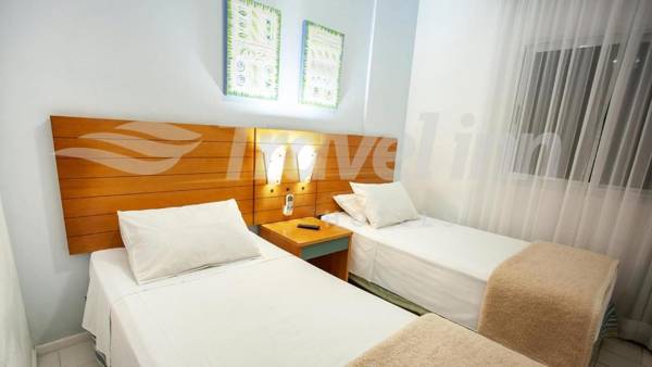 Travel Inn Boulevard Riviera