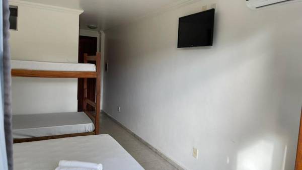 Benko´s Praia Hotel